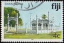 Lautoka Mosque - imprinted 1988