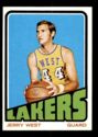 #75 Jerry West (1972-1973)