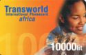 Transworld - Africa