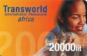 Transworld - Africa