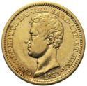 10 Lire (Charles Albert 1831~1849)