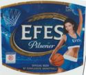 Efes Pilsener