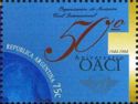 50th anniversary of ICAO