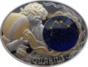 10 Denari (Aquarius)