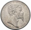 5 Lire (Victor Emmanuel II 1849~1861)