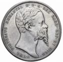 5 Lire (Victor Emmanuel II 1849~1861)