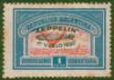 Winged Wheel, green overprint