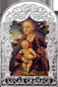15 Diners (Madonna and Child under an apple tree - Lucas Cranach)