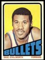 #132 Dave Stallworth (1972-1973)