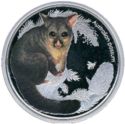 50 Cents (Bush Babies - Possum)