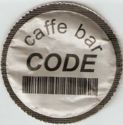 Caffe bar Code