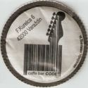 Caffe bar Code