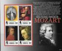Wolfgang Amadeus Mozart (1756-1791)