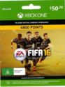 FIFA 16 Ultimate Team 4600 Points