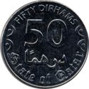 50 Dirhams