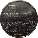 20 Cents (Anzac to Afghanistan Series - Fromelles)