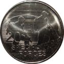 20 Cents (Anzac to Afghanistan Series - Special Forces)