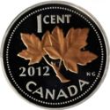 1 Cent (Farewell to the Penny - Big Coin)