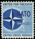 10th Anniversary of NATO