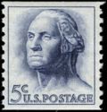 George Washington (1732-1799)