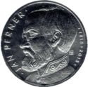 200 Korun (200th anniversary of birth of Jan Perner)