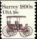 Surrey 1890's
