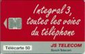 JS Telecom Bosch - Integral 3