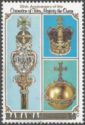 Scepter, Crown, Orb