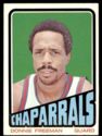 #190 Donnie Freeman (1972-1973)