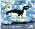Adelie Penguin (Pygoscelis adeliae)