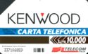 Kenwood - Autoradio