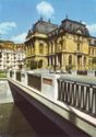 Karlovy Vary. Baths N 1