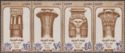Pharaonic Capitals