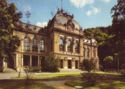 Karlovy Vary. Spa Sanatorium I