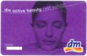 dm active beauty