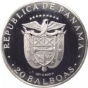 20 Balboas (Discovery)