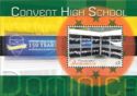 Convent High School