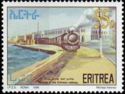Revival of Eritrea Railway