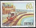 Revival of Eritrea Railway