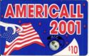 Americall 2001