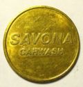 Savona carwash / Dolphin