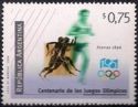 Centenary of the Olympic Games Athens 1896