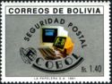 ECOBOL, Postal Security System