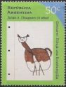 Draw an Ecostamp, by Julián A. Chiapparo