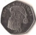 50 Pence