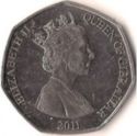 50 Pence