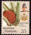 Agricultural Products- Elaeis guineensis