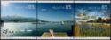 Lake Constance (Triptych)
