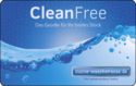 Clean Free