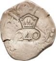 240 Réis (Spanish Colonial 4 Reales)